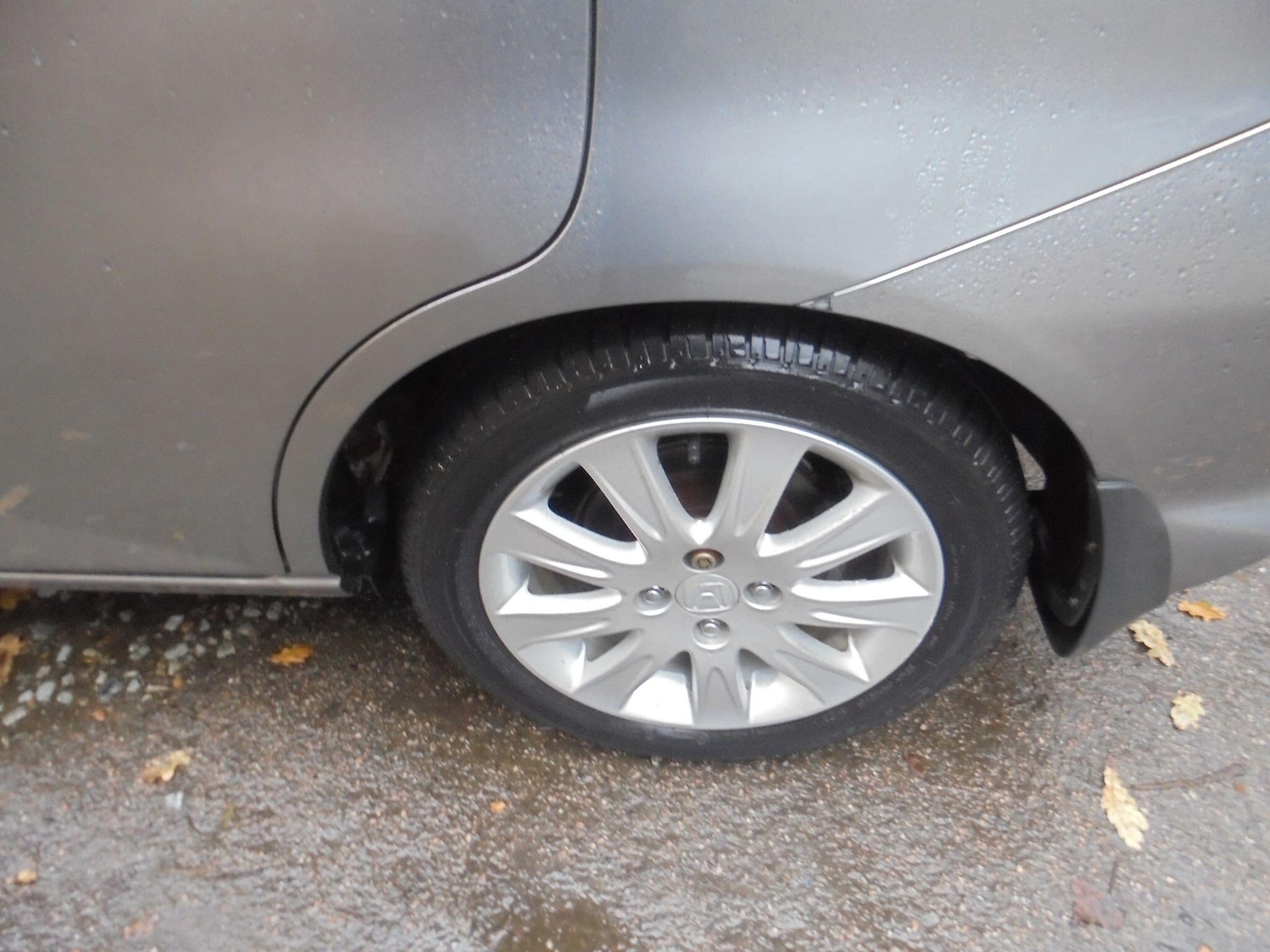 Used Honda Jazz 2008 for sale - 76801905: Photo 17