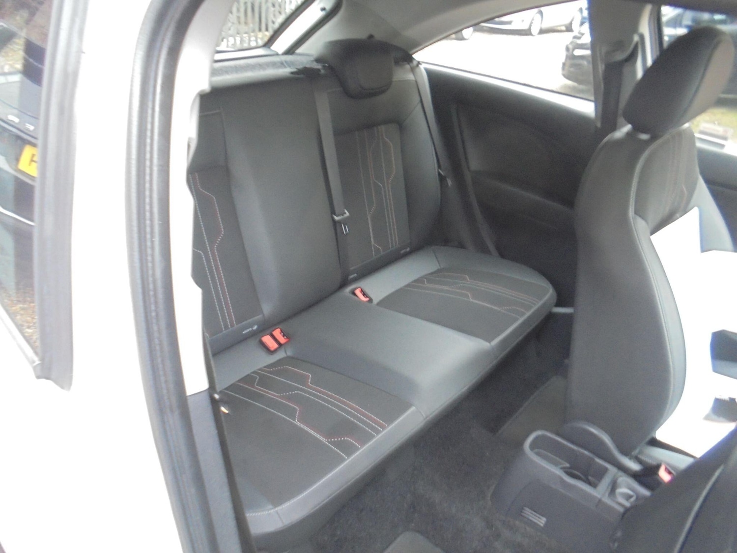 Used Vauxhall Corsa 2013 for sale - 76976243: Photo 17