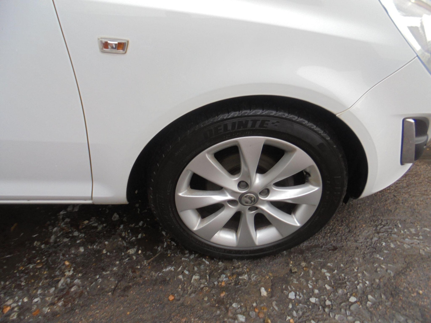 Used Vauxhall Corsa 2013 for sale - 76976243: Photo 18