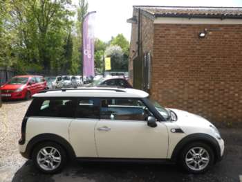 Used MINI Clubman 2012 for sale - 74944549: Photo