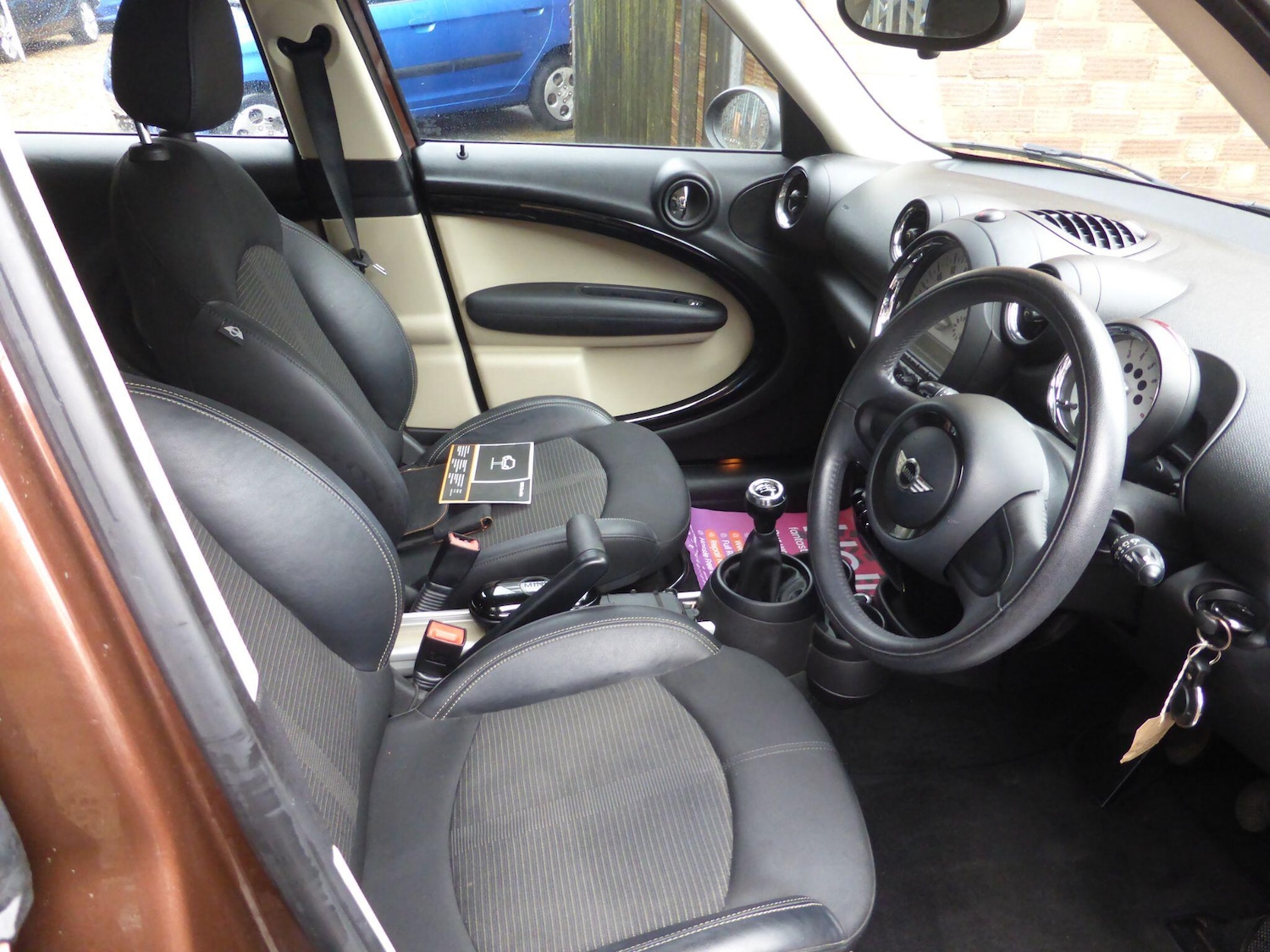 Used MINI Countryman 2013 for sale - 77671579: Photo 10