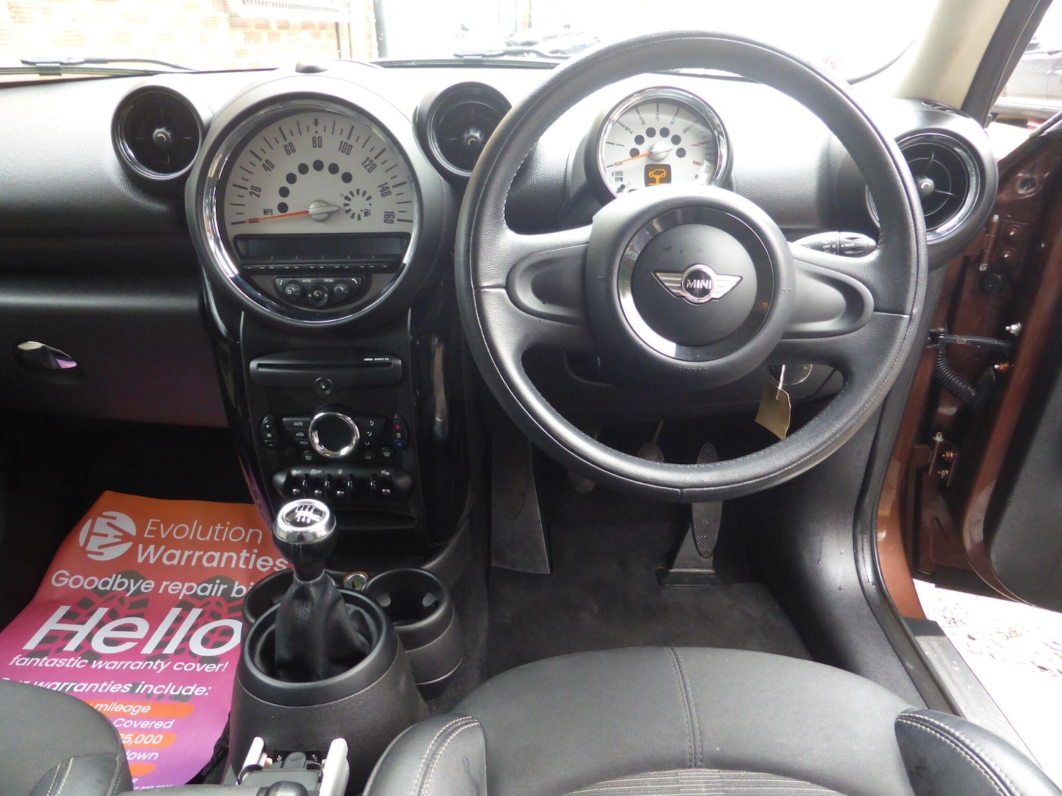 Used MINI Countryman 2013 for sale - 77671579: Photo 11