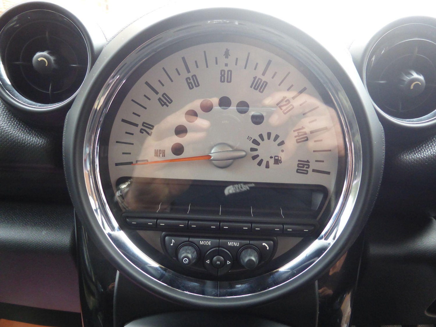 Used MINI Countryman 2013 for sale - 77671579: Photo 13