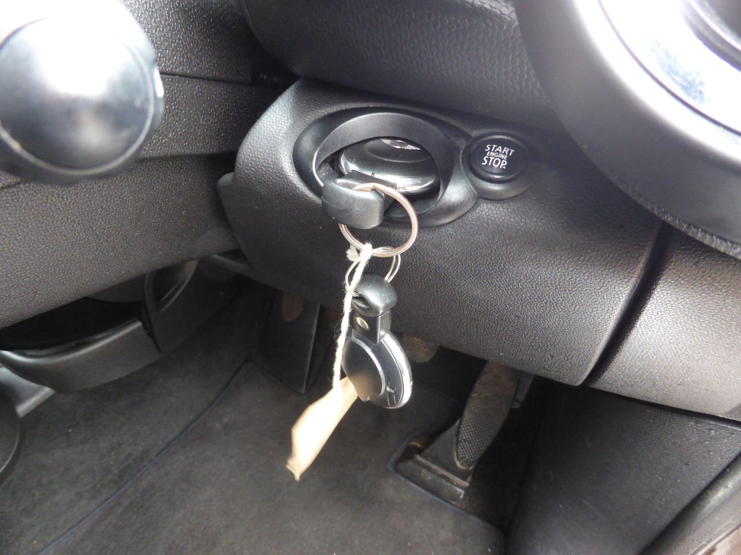 Used MINI Countryman 2013 for sale - 77671579: Photo 15