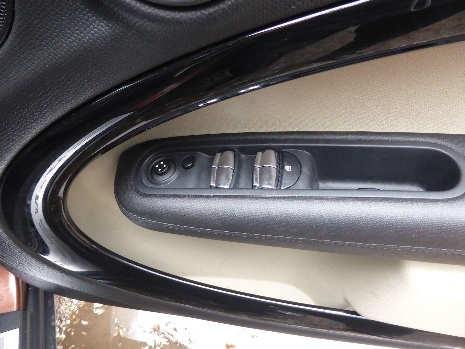 Used MINI Countryman 2013 for sale - 77671579: Photo 16