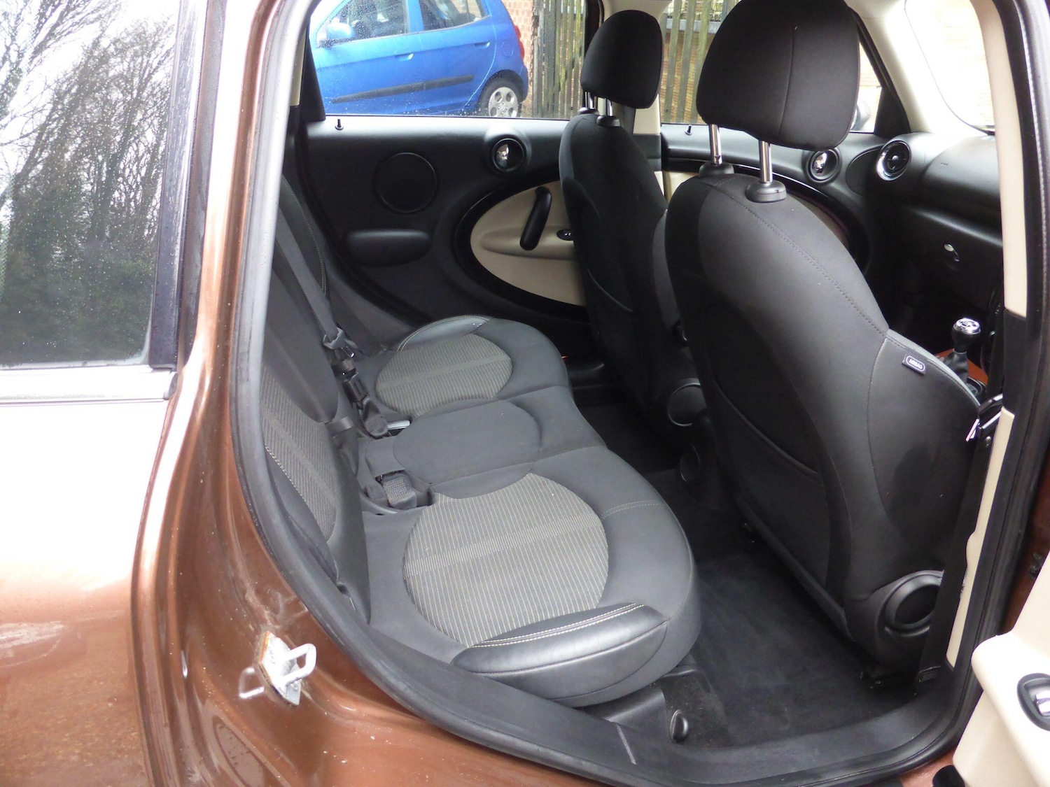 Used MINI Countryman 2013 for sale - 77671579: Photo 18