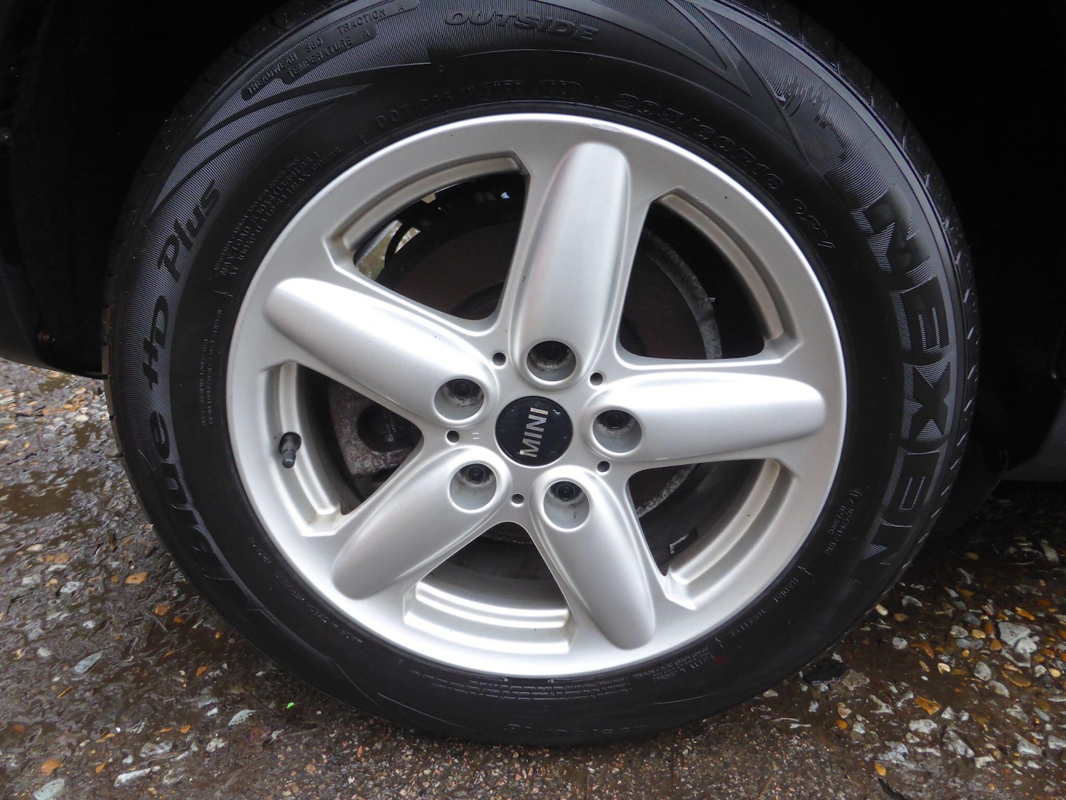 Used MINI Countryman 2013 for sale - 77671579: Photo 20