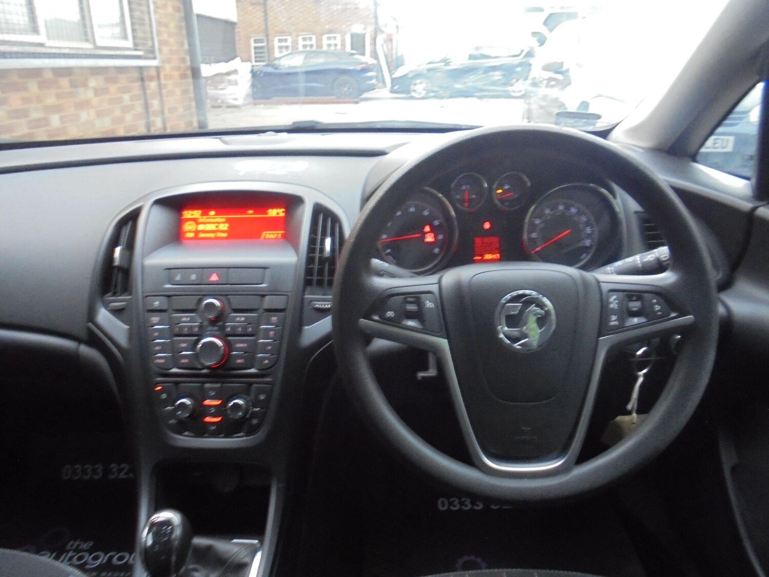 Vehicle 11