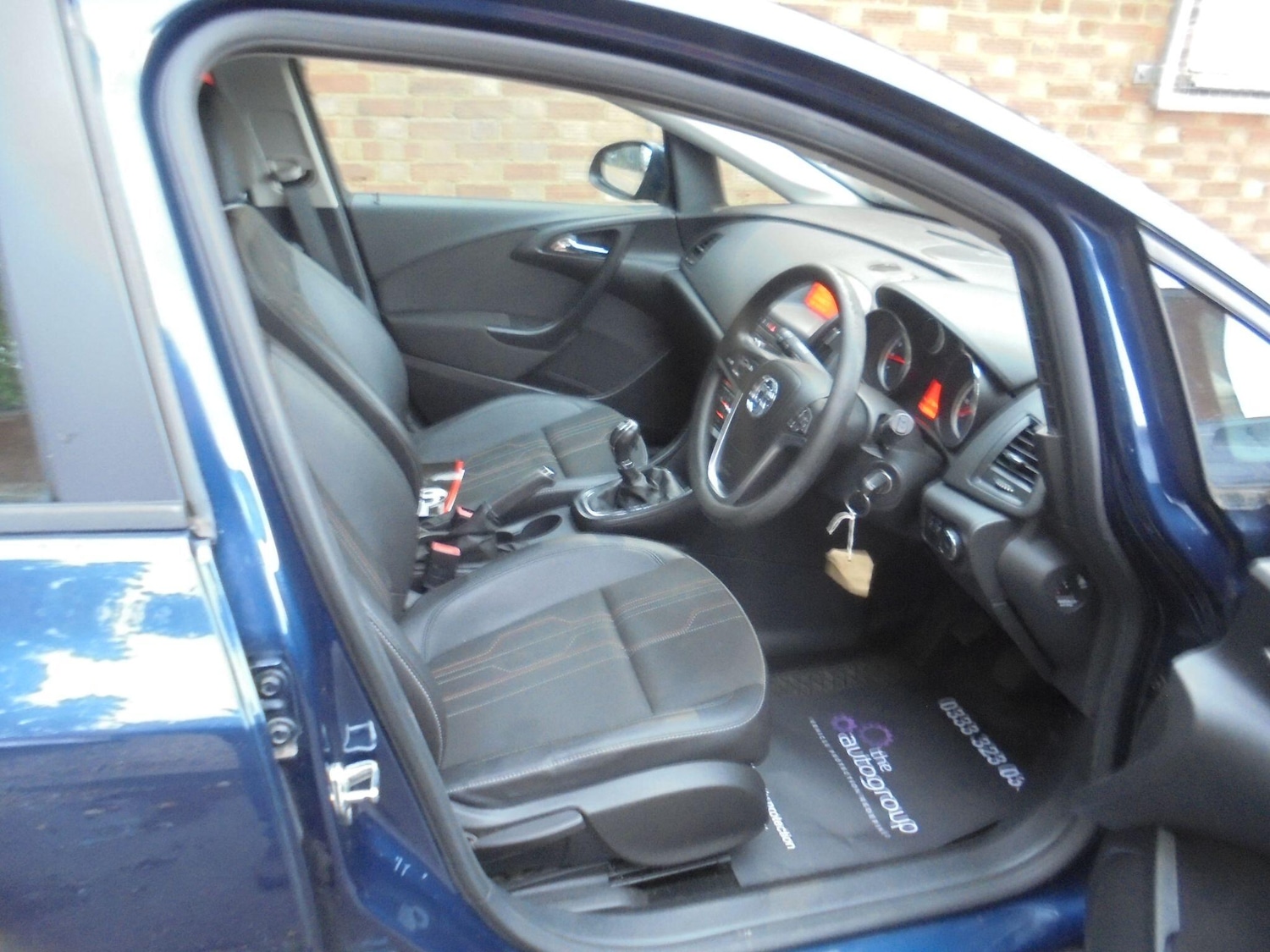 Vehicle 13