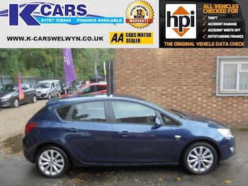 2012 (62) - 1.4 16v Active Euro 5 5dr
