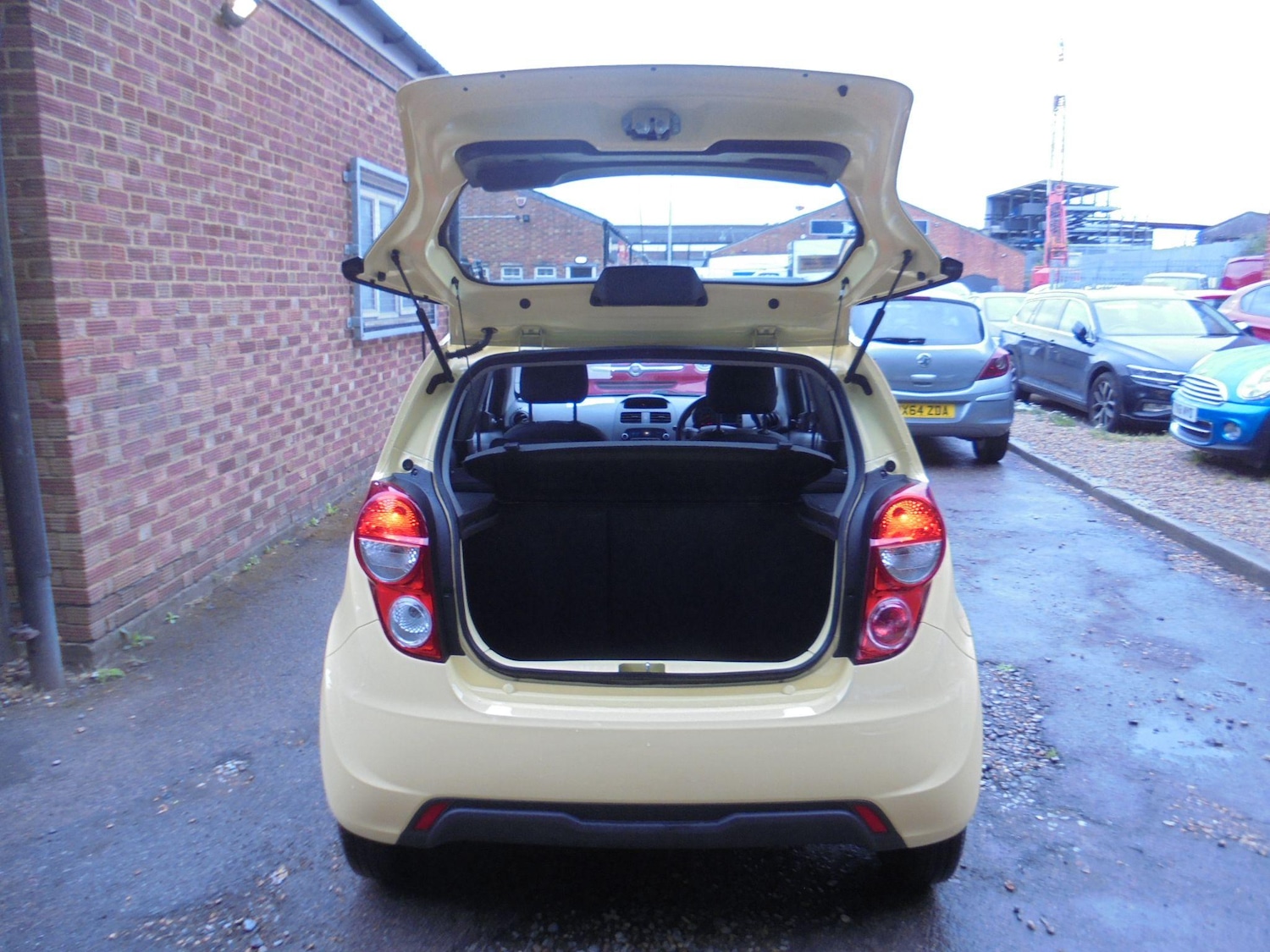 Vehicle 9
