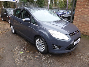 Used Ford C-Max 2011 for sale - 76714826: Photo
