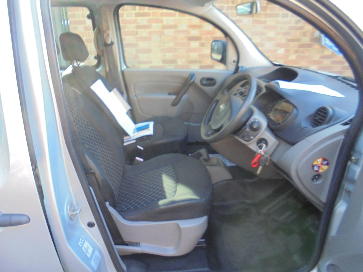 Used Renault Kangoo 2011 for sale - 77574882: Photo 14