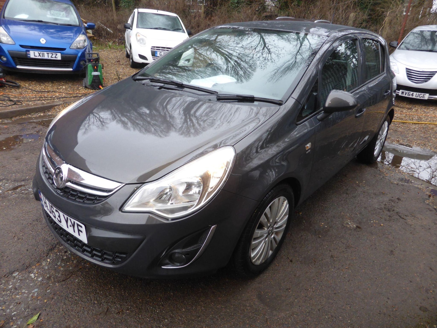 Used Vauxhall Corsa 2013 for sale - 77611814: Photo 6