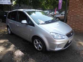 Used Ford C-Max 2009 for sale - 75387149: Photo