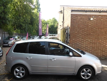 Used Ford C-Max 2009 for sale - 75387149: Photo