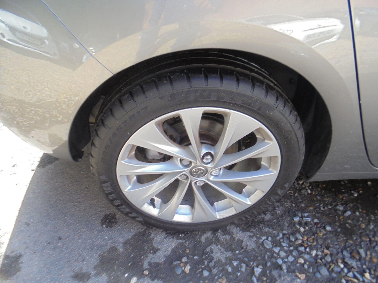 Used Vauxhall Astra 2016 for sale - 76042953: Photo 18