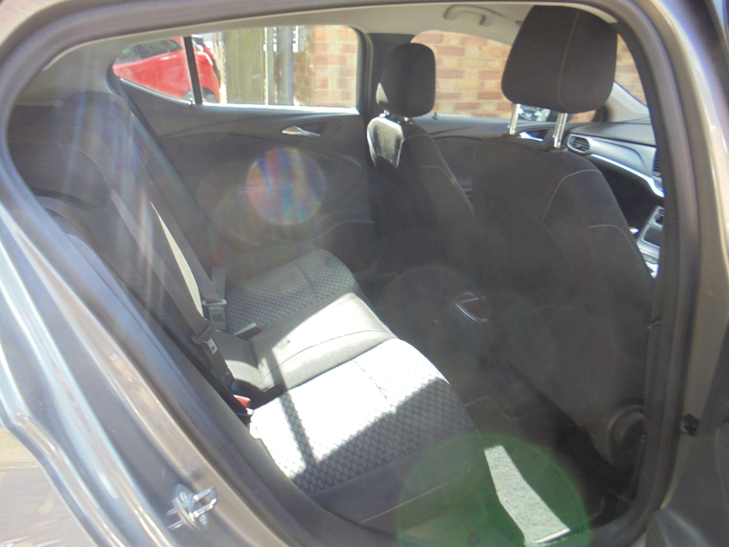 Used Vauxhall Astra 2016 for sale - 76042953: Photo 19