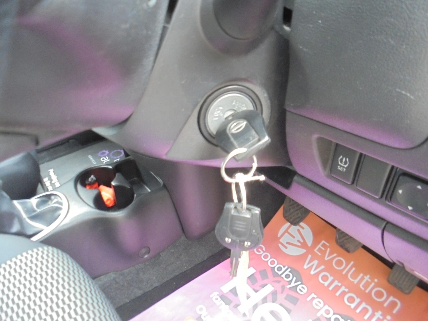 Used Nissan Micra for sale - 76995578: Photo 17