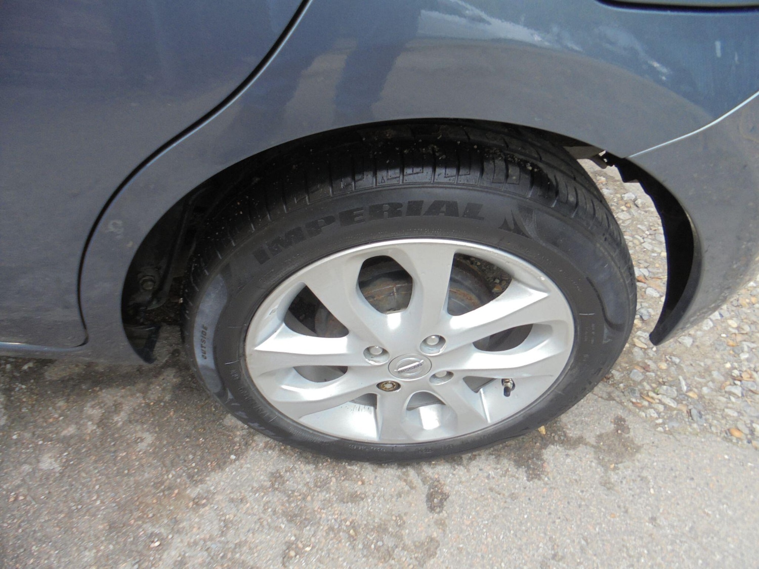 Used Nissan Micra for sale - 76995578: Photo 19