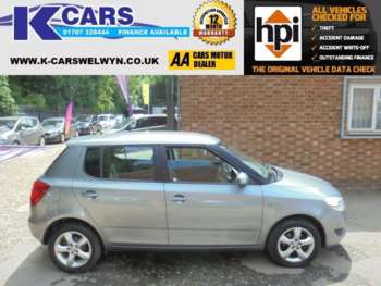 2013 (13) - 1.2 SE Euro 5 5dr