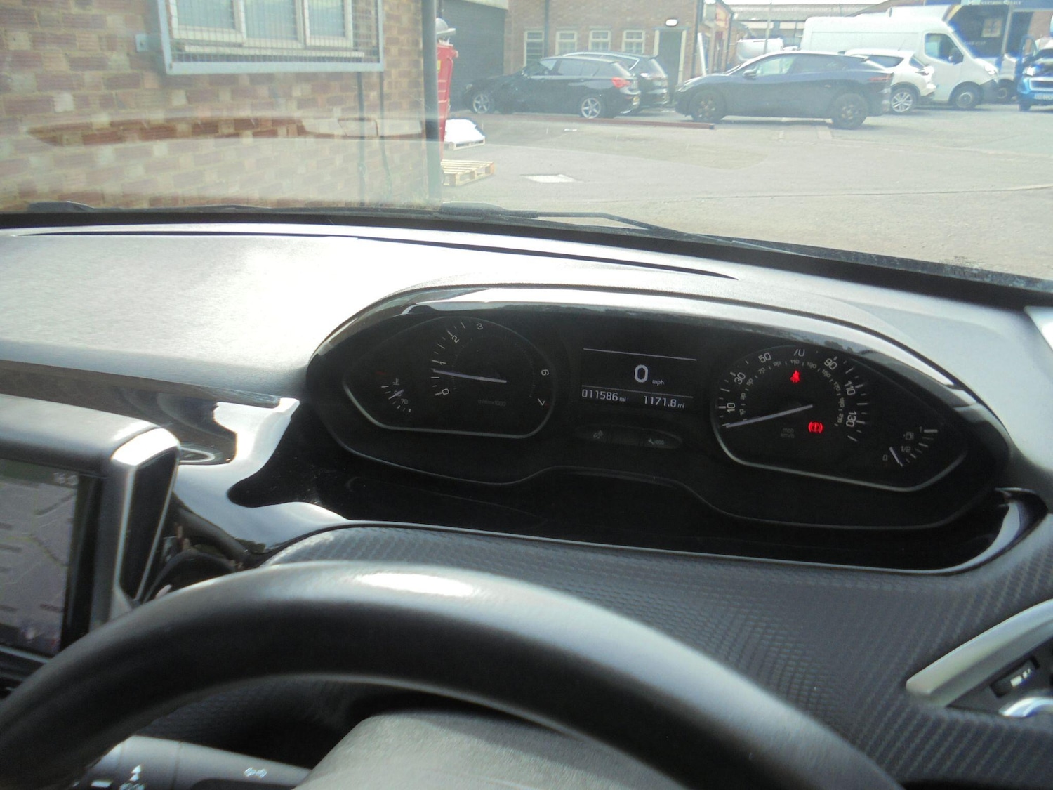 Vehicle 16