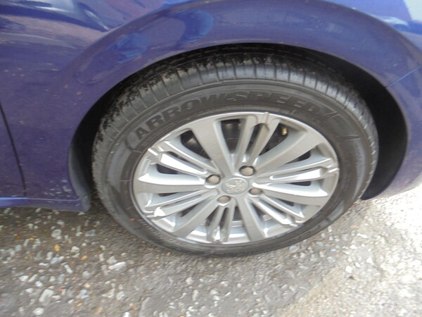Used Peugeot 208 2016 for sale - 75507859: Photo 17