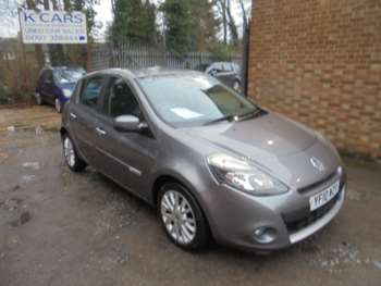 Used Renault Clio 2010 for sale - 73693645: Photo