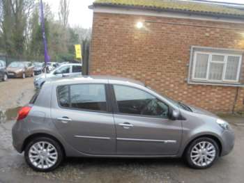 Used Renault Clio 2010 for sale - 73693645: Photo