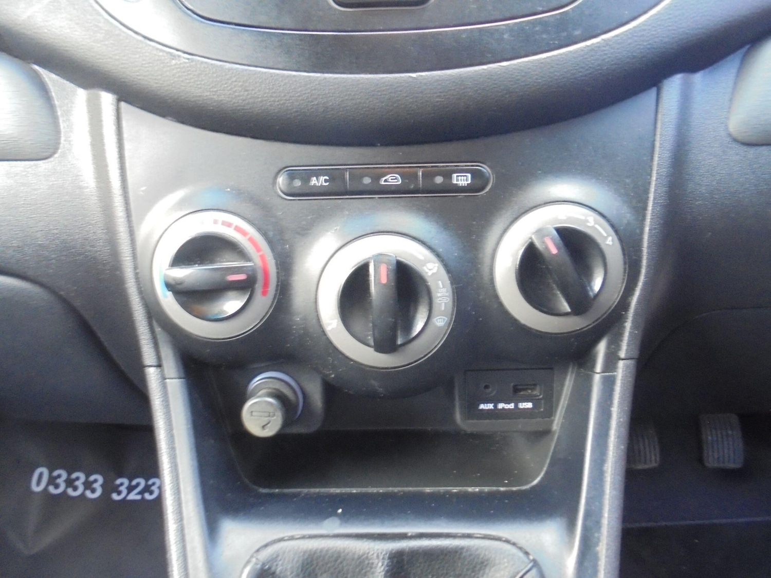 Used Hyundai i10 2012 for sale - 76886208: Photo 14