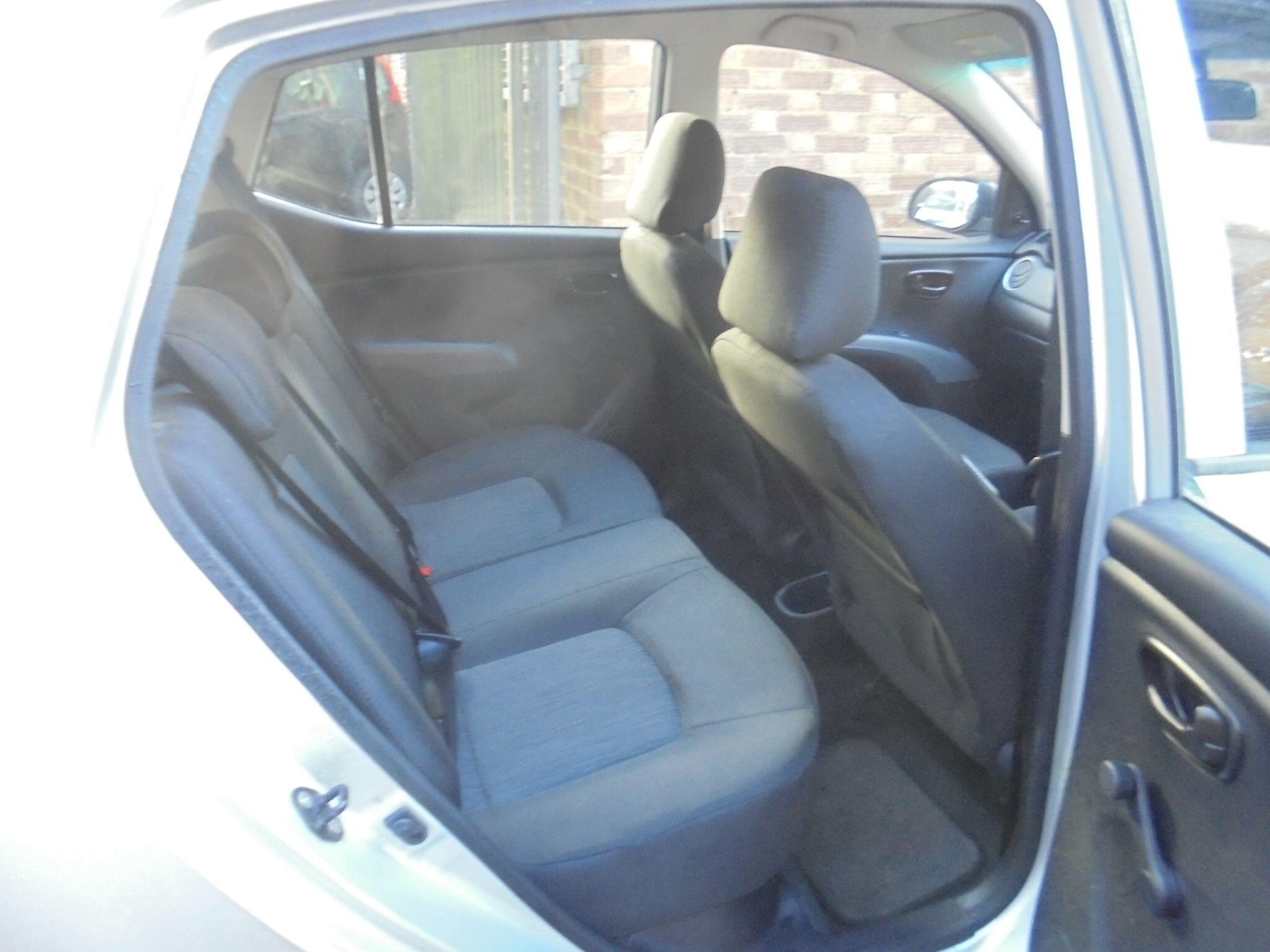 Used Hyundai i10 2012 for sale - 76886208: Photo 16