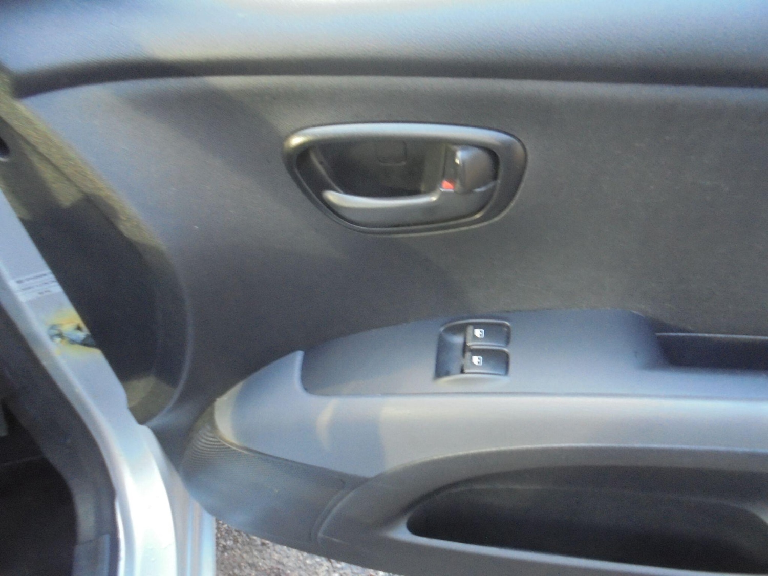 Used Hyundai i10 2012 for sale - 76886208: Photo 17