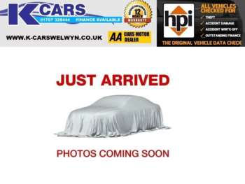 2014 (14) - 1.8i [120] Exclusiv 5dr
