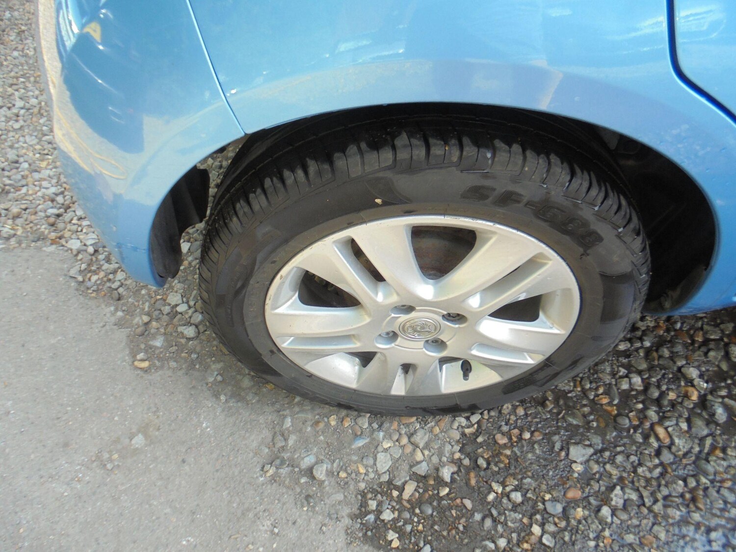 Vehicle 13