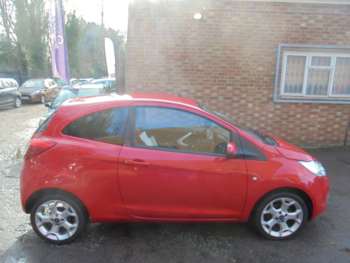 Used Ford Ka 2015 for sale - 73636295: Photo