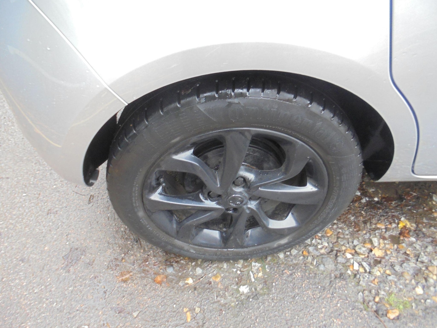 Used Vauxhall Corsa 2018 for sale - 76620001: Photo 17