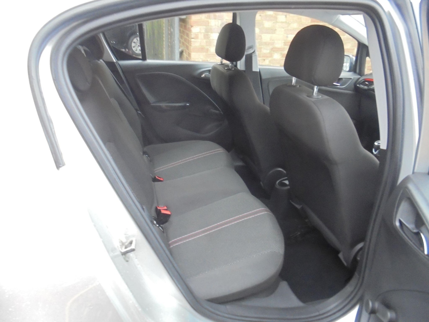 Used Vauxhall Corsa 2018 for sale - 76620001: Photo 19