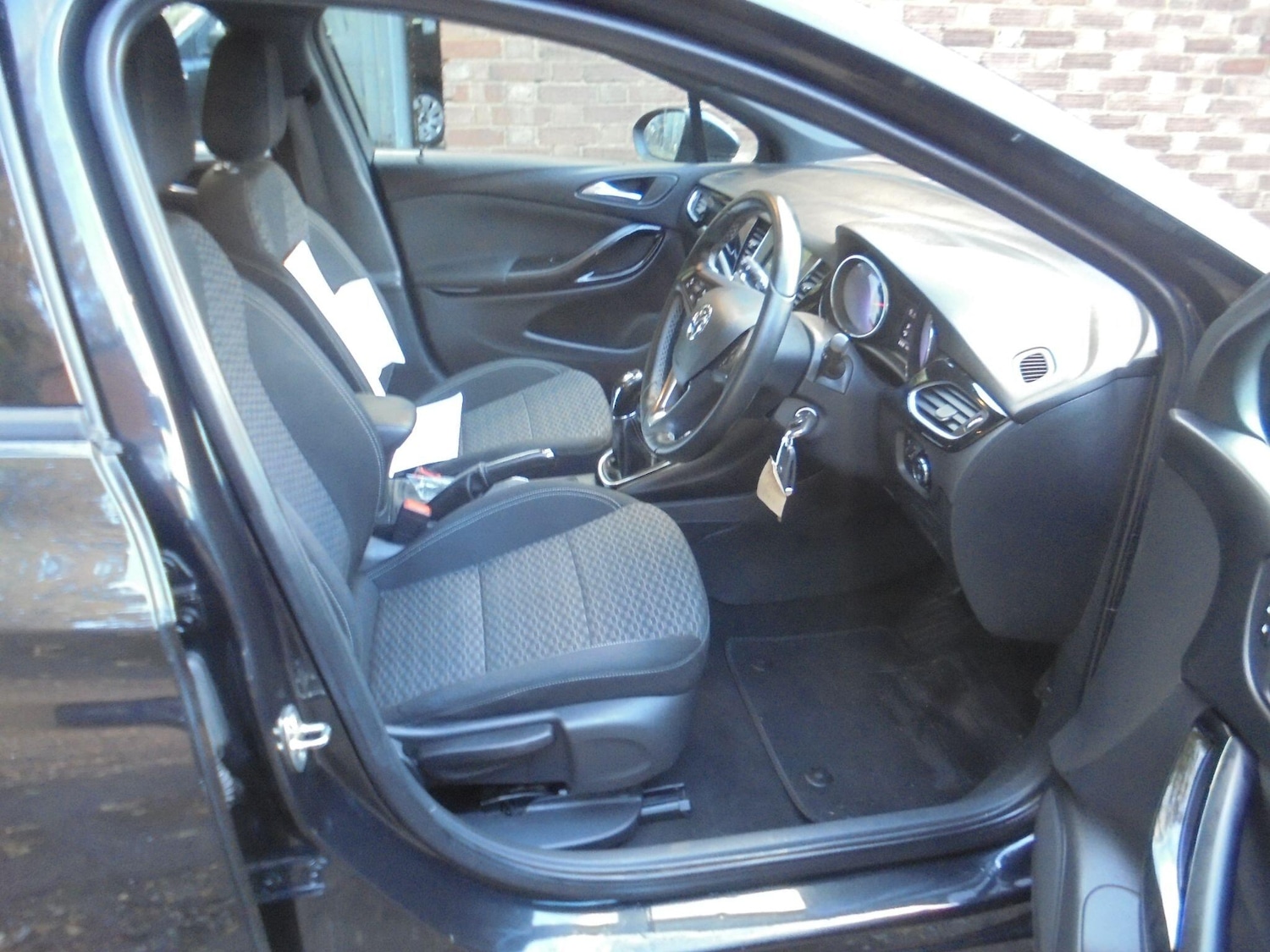 Used Vauxhall Astra 2016 for sale - 76433246: Photo 13