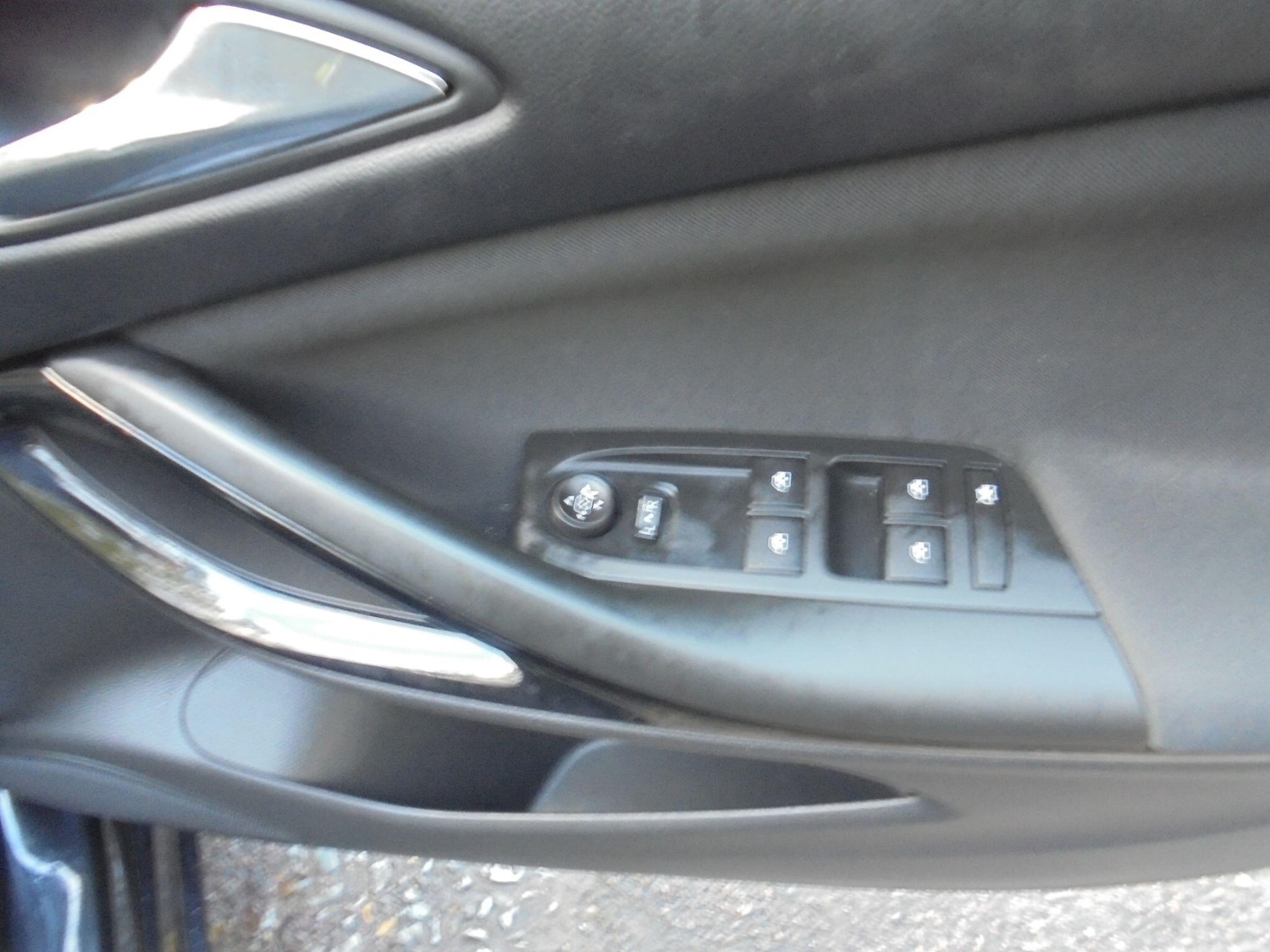 Used Vauxhall Astra 2016 for sale - 76433246: Photo 15