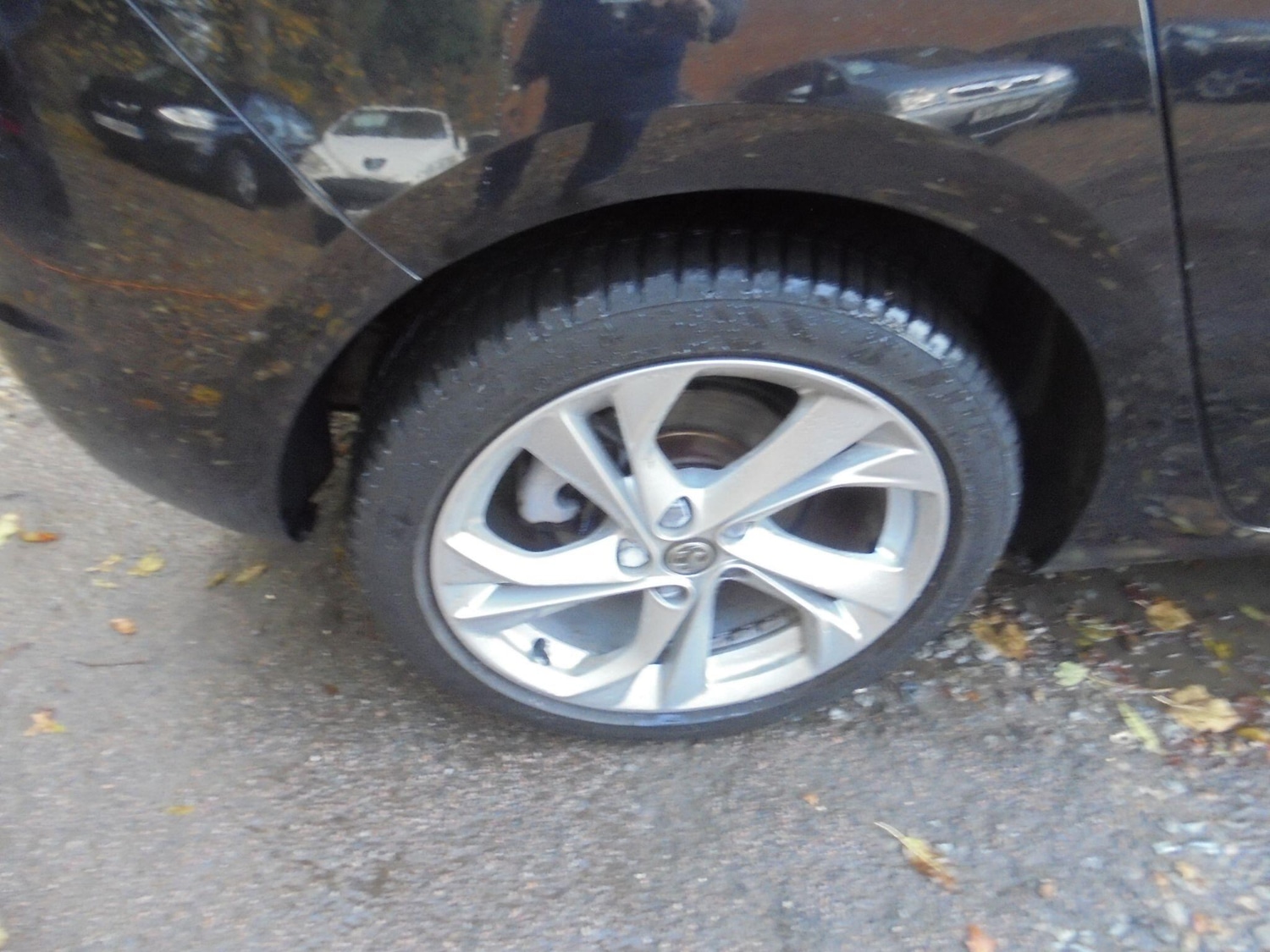 Used Vauxhall Astra 2016 for sale - 76433246: Photo 16