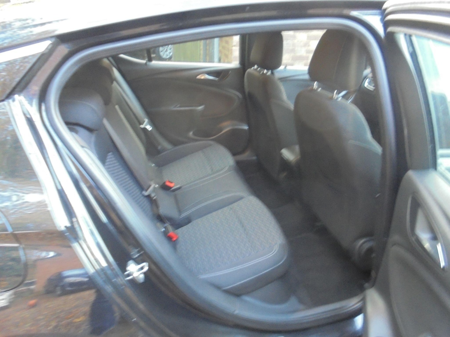 Used Vauxhall Astra 2016 for sale - 76433246: Photo 17