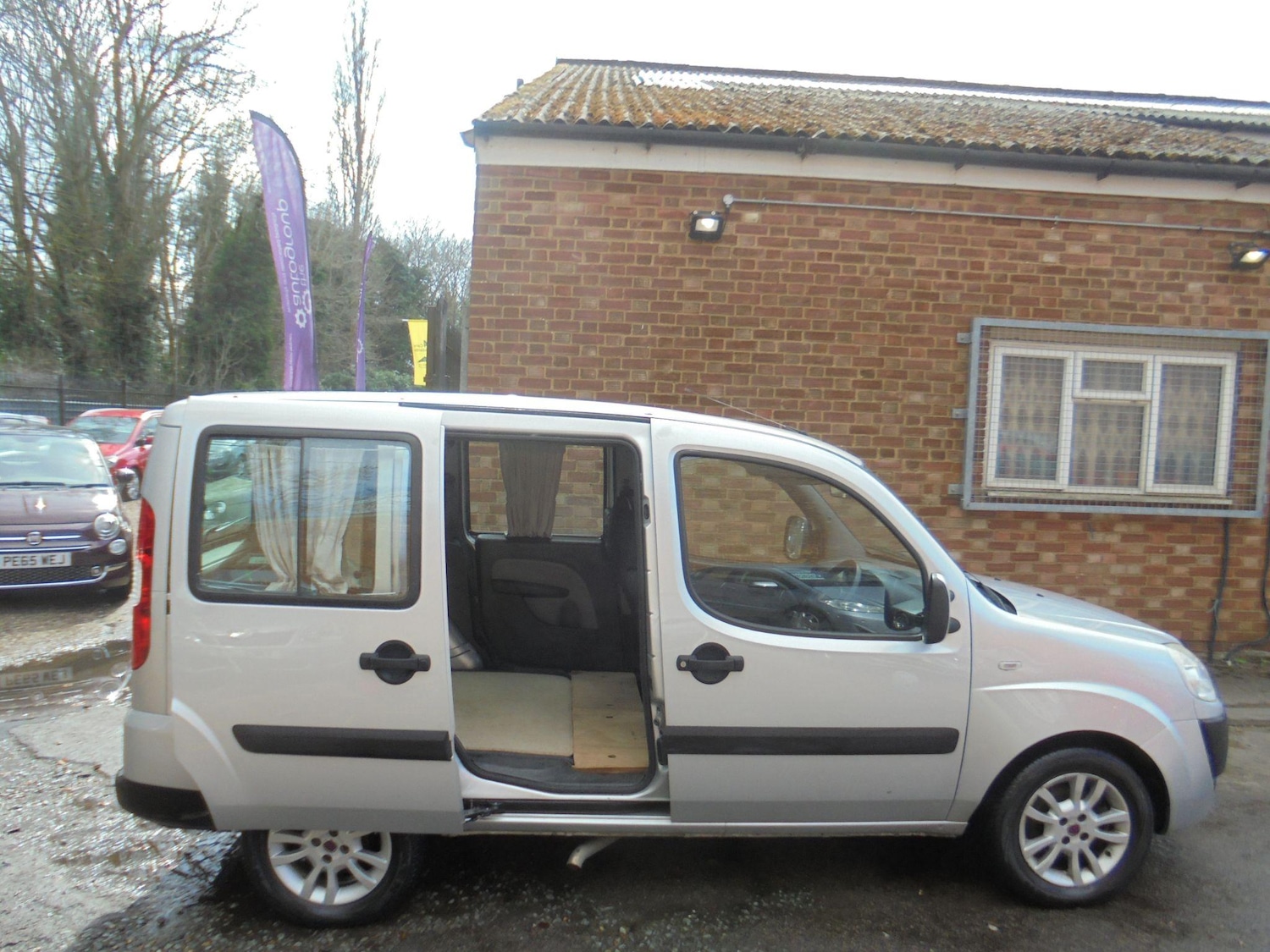 Vehicle 17