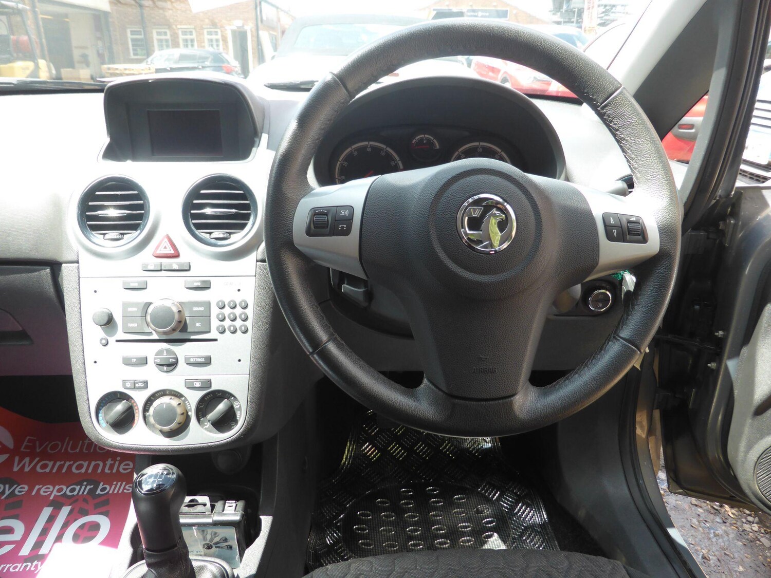 Vehicle 11