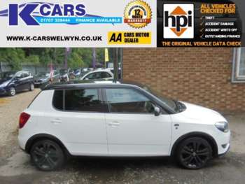 2012 (62) - 1.2 TSI Monte Carlo Euro 5 5dr