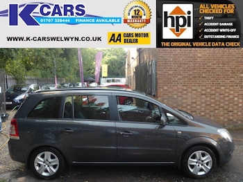 2014 (64) - 1.8 16V Exclusiv Euro 5 5dr