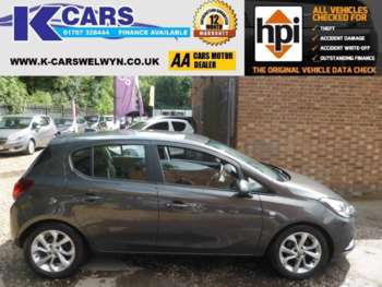 2016 (66) - 1.4i ecoFLEX SRi Euro 6 5dr