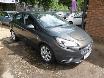 Used Vauxhall Corsa 2016 for sale - 75083029: Photo