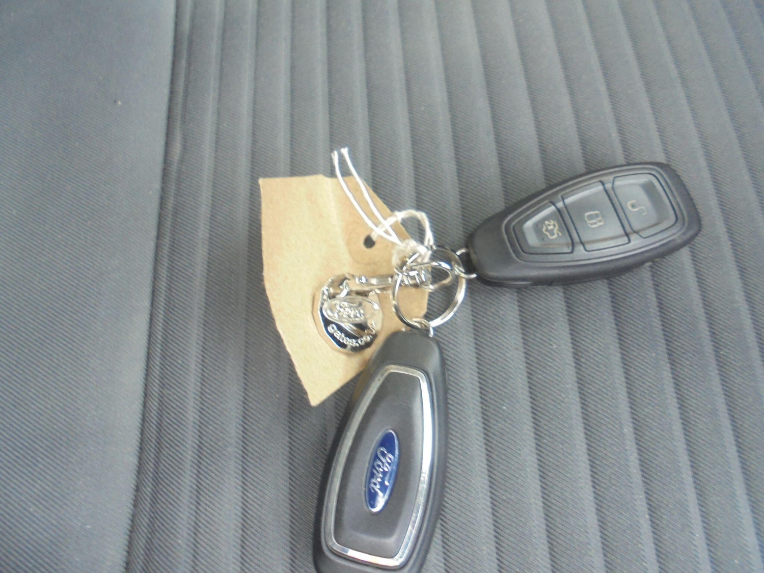 Used Ford C-Max 2015 for sale - 76380732: Photo 14