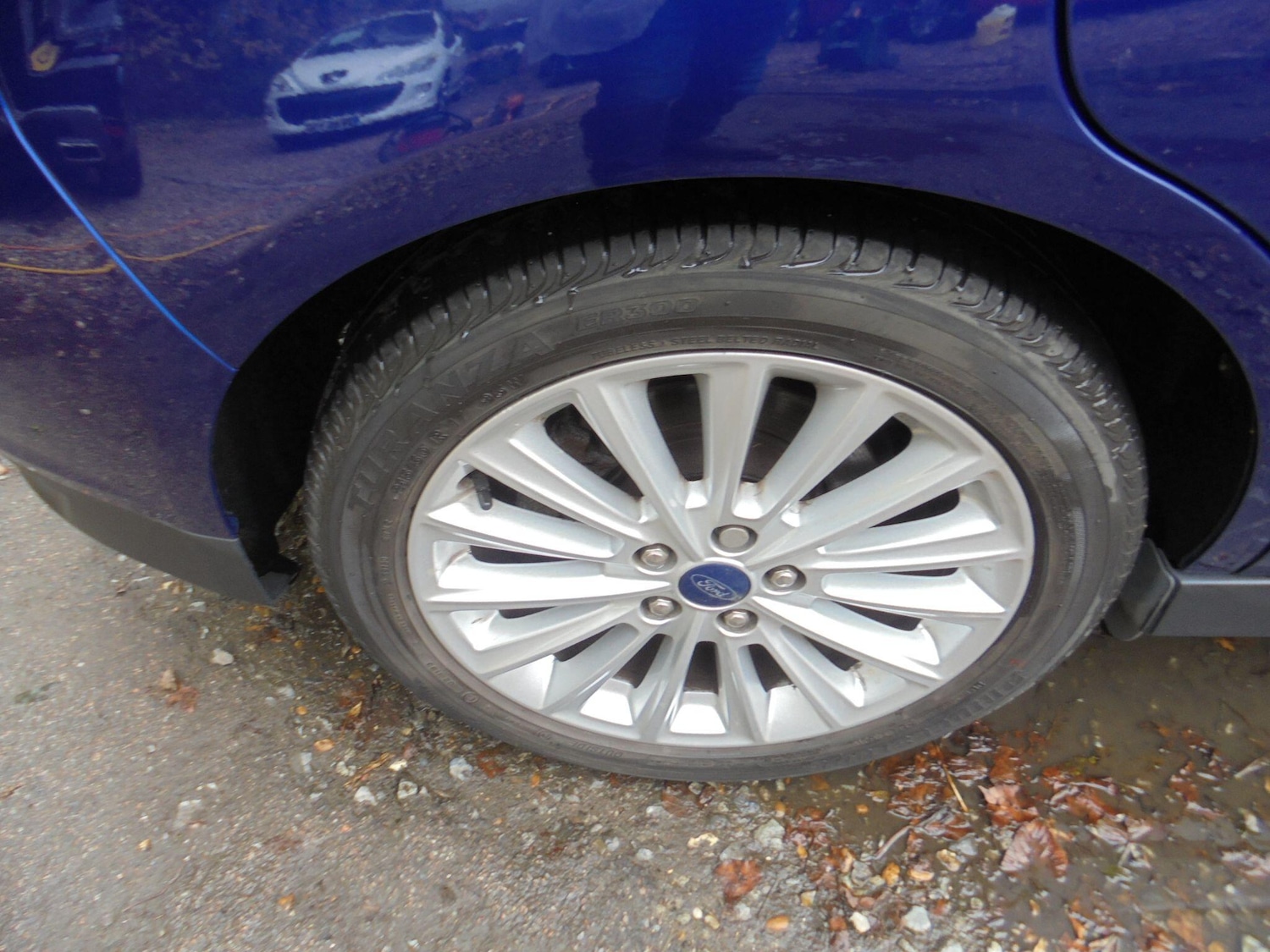 Used Ford C-Max 2015 for sale - 76380732: Photo 16