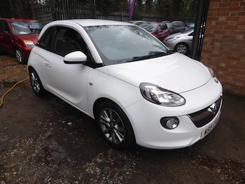Used Vauxhall ADAM 2014 for sale - 77291019: Photo